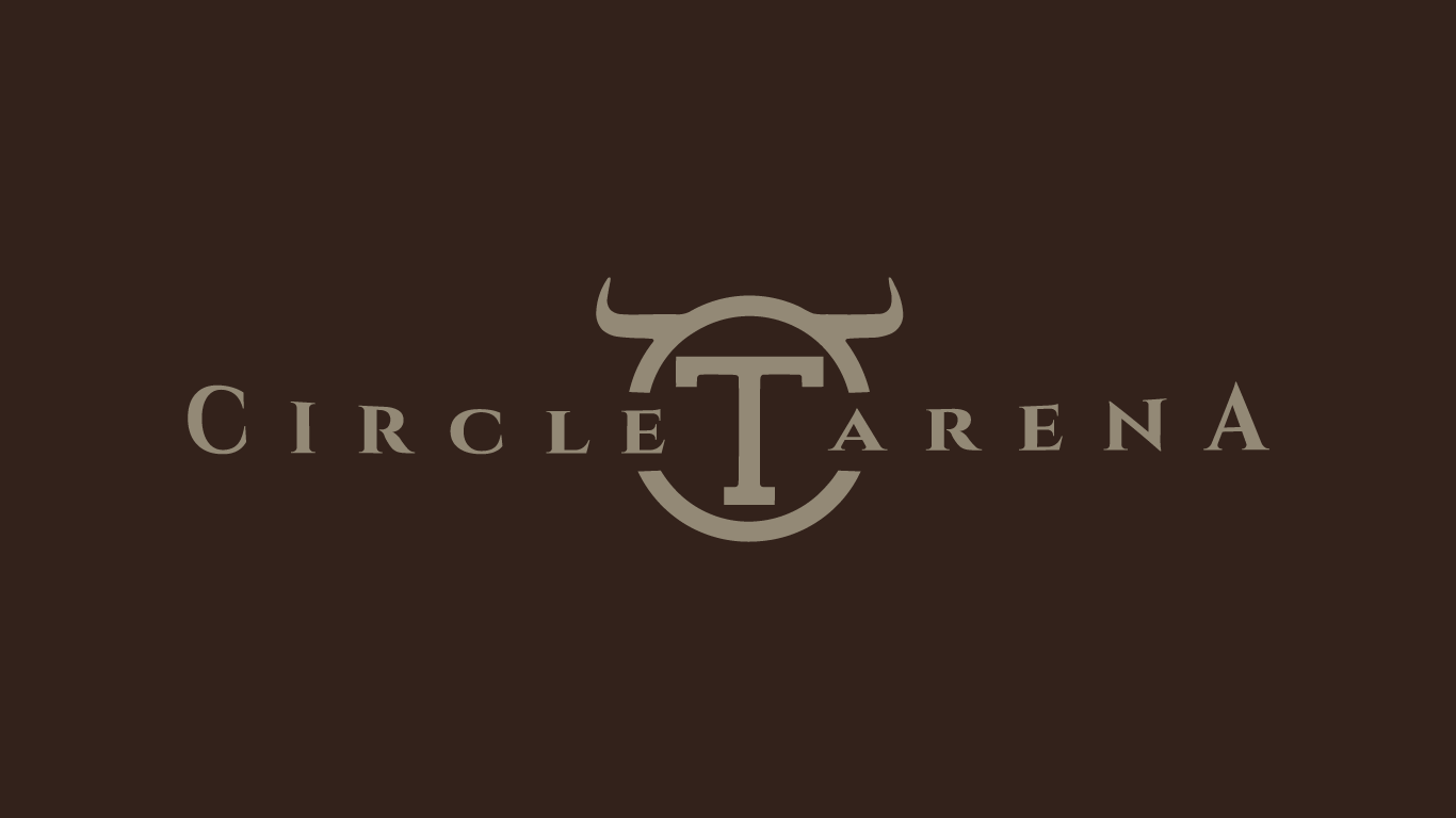 CIRCLE-T-ARENA
